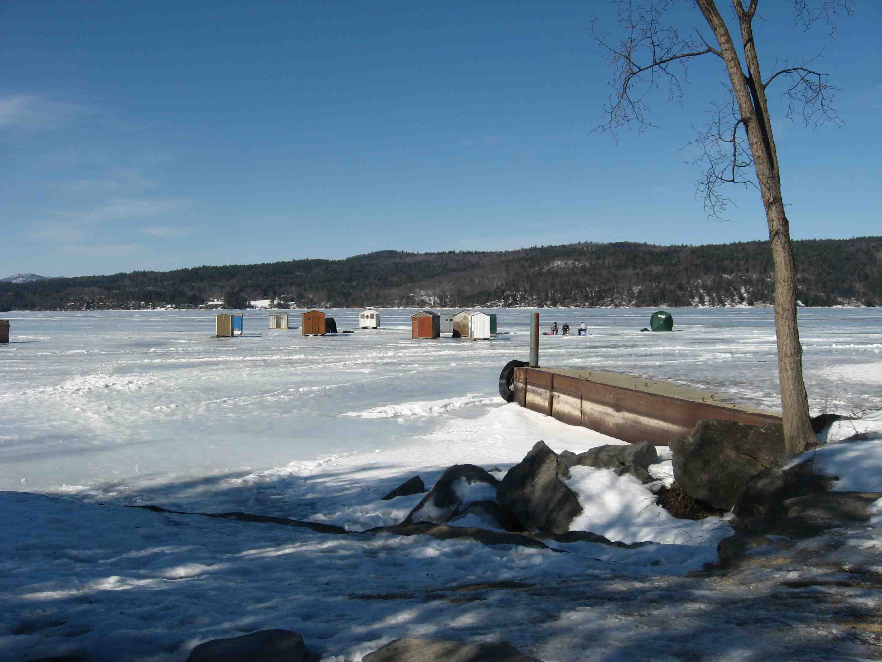 Basin Harbor
