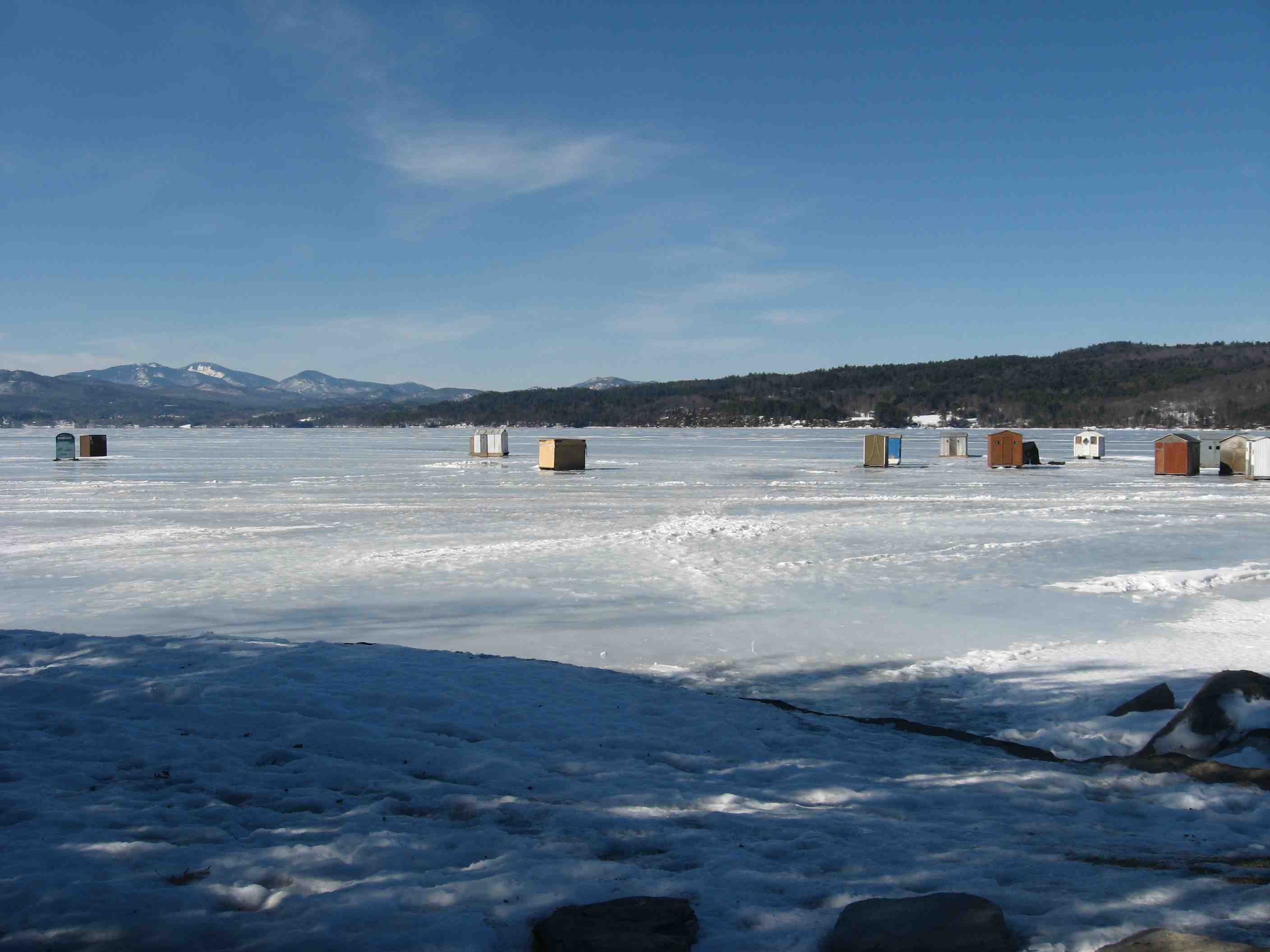 Basin Harbor