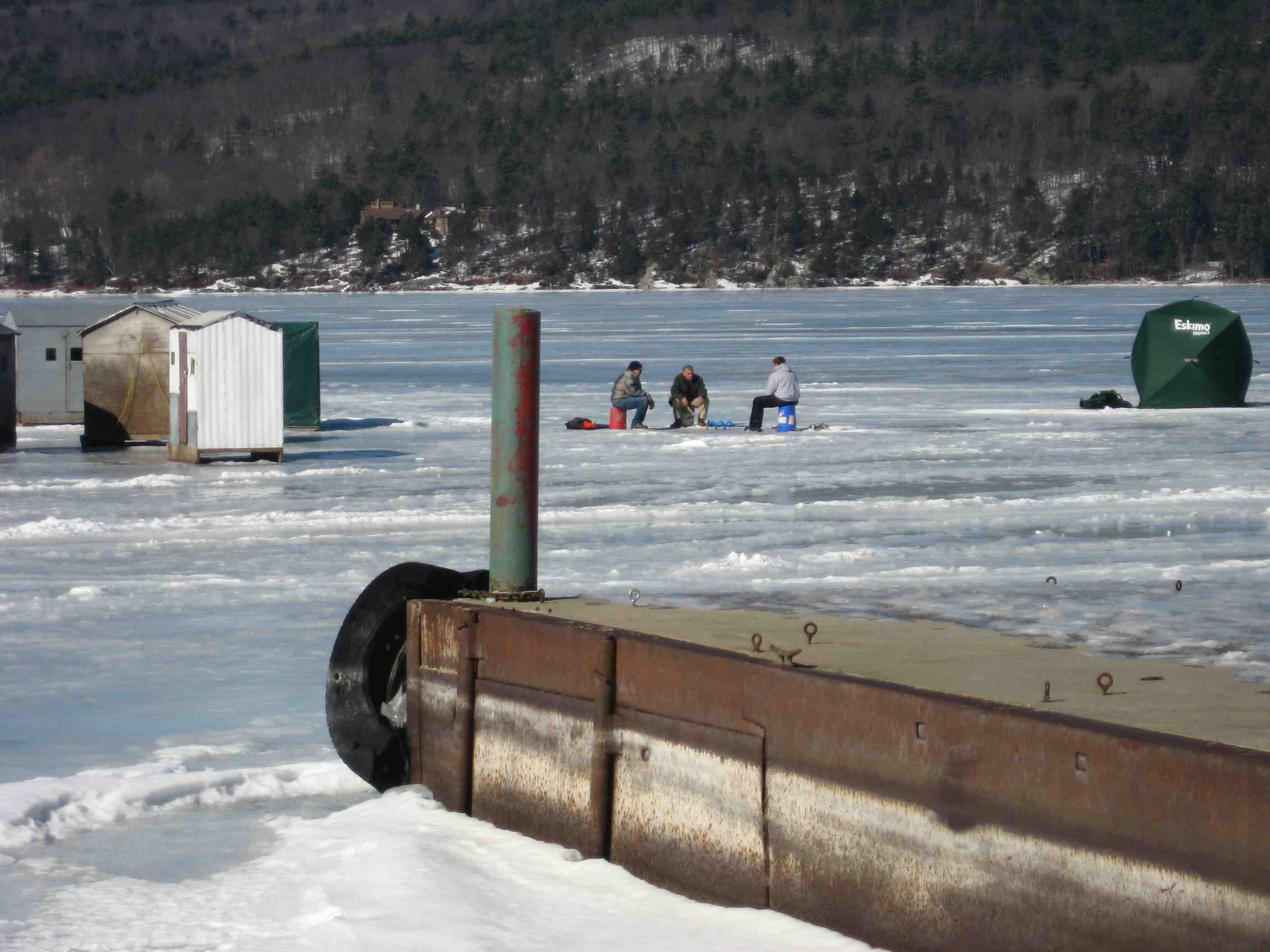 Basin Harbor