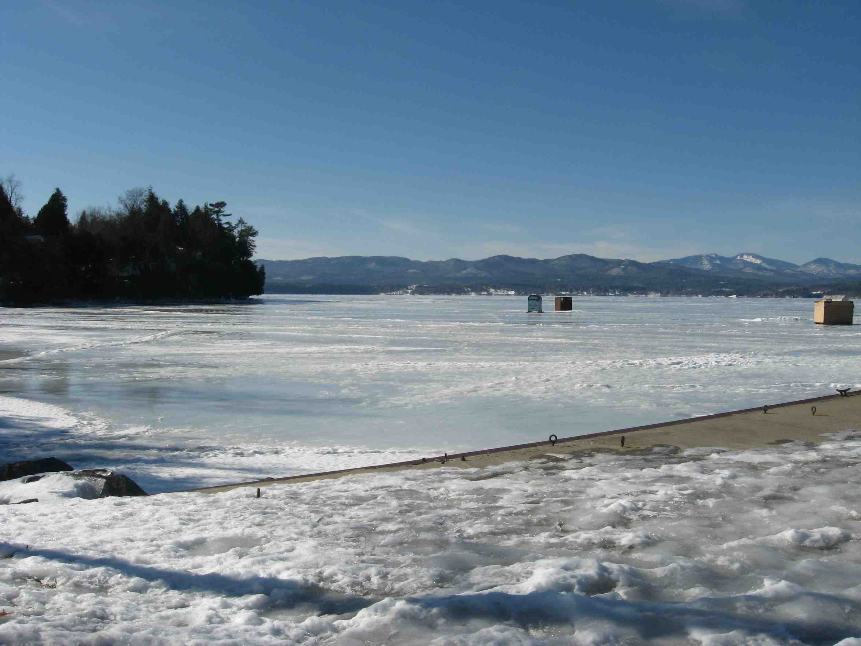 Basin Harbor