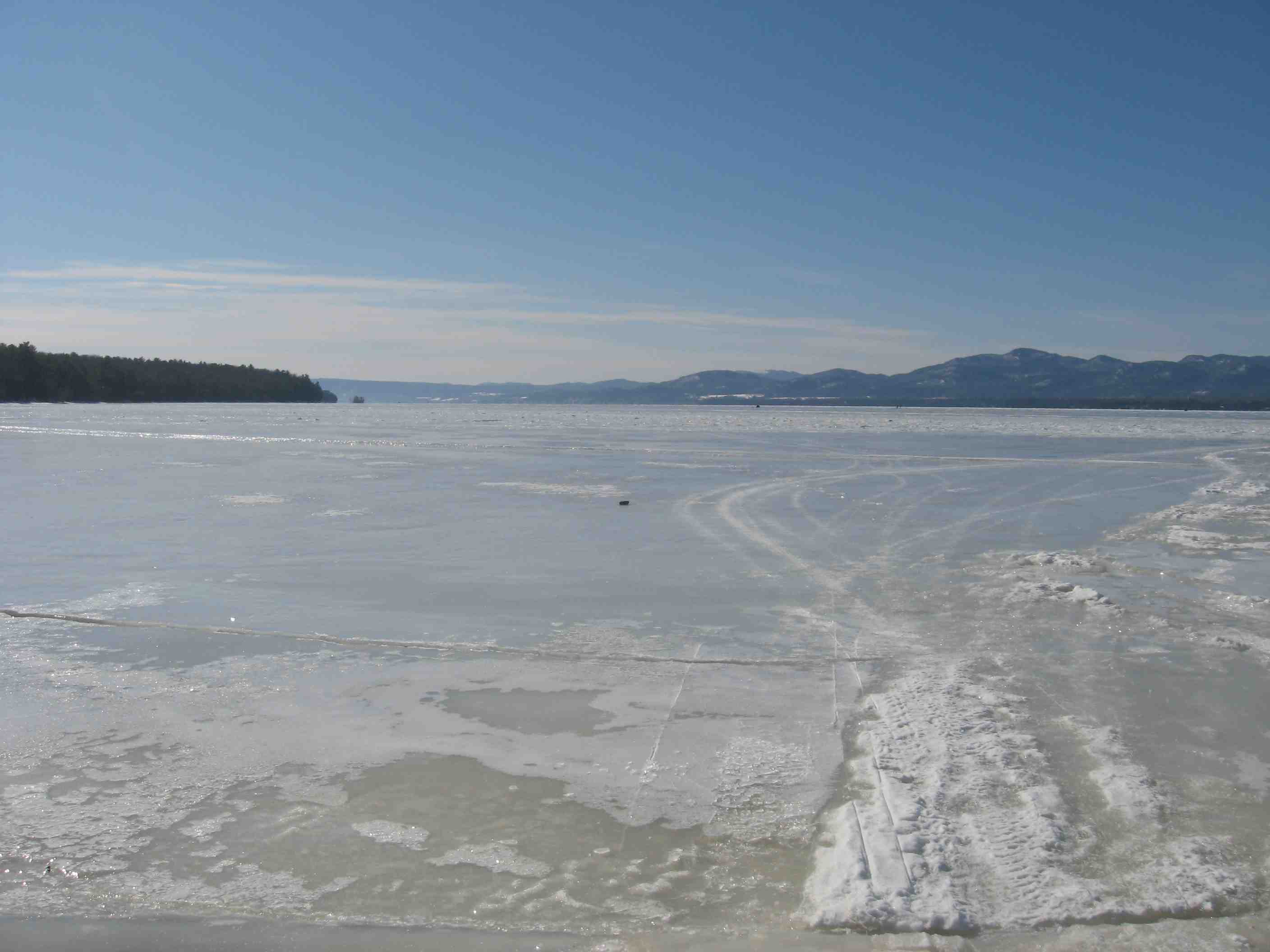 Button Bay