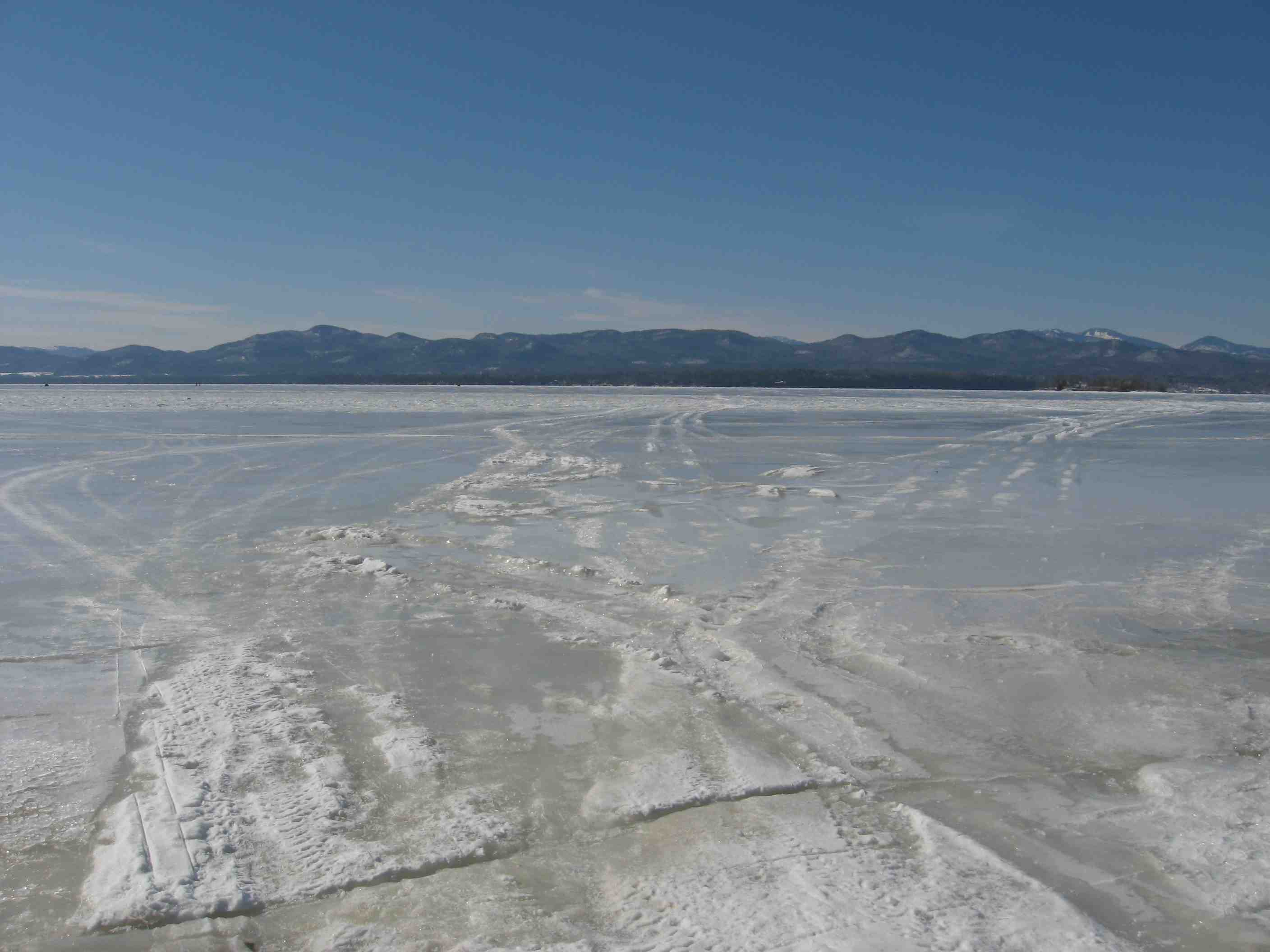Button Bay