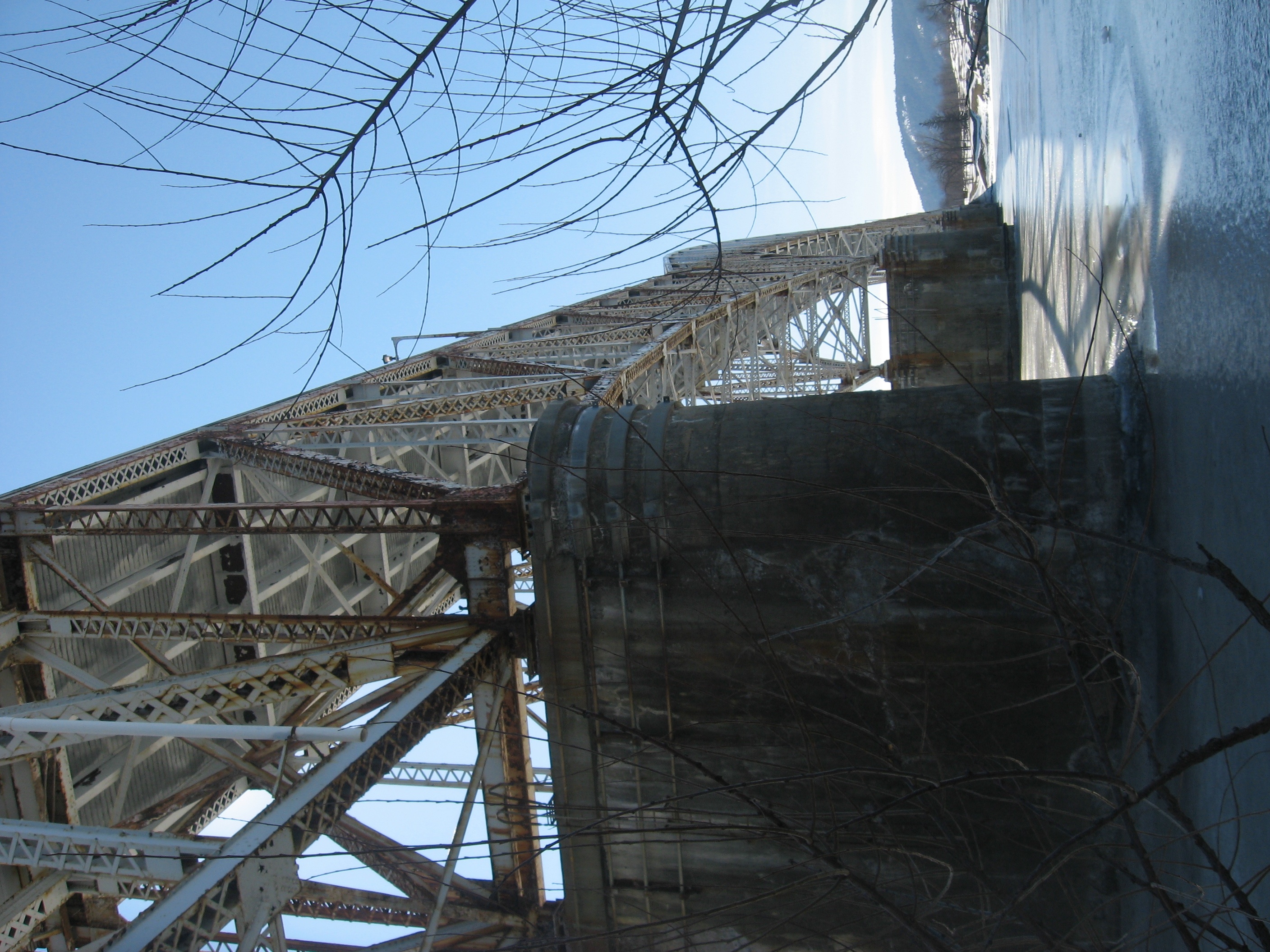 NY Bridge